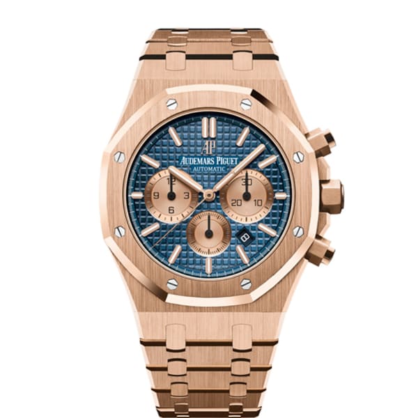 [2026 Mirror Grade]Audemars Piguet Royal Oak 41mm 26331OR.OO.1220OR.01