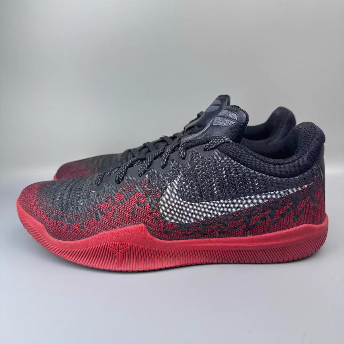 Nike Kobe Mamba Instinct EP