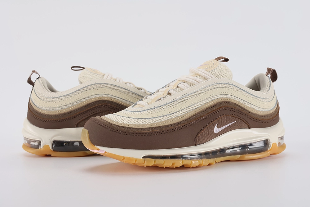 Air Max 97 'Muslin Pink Foam' Replica