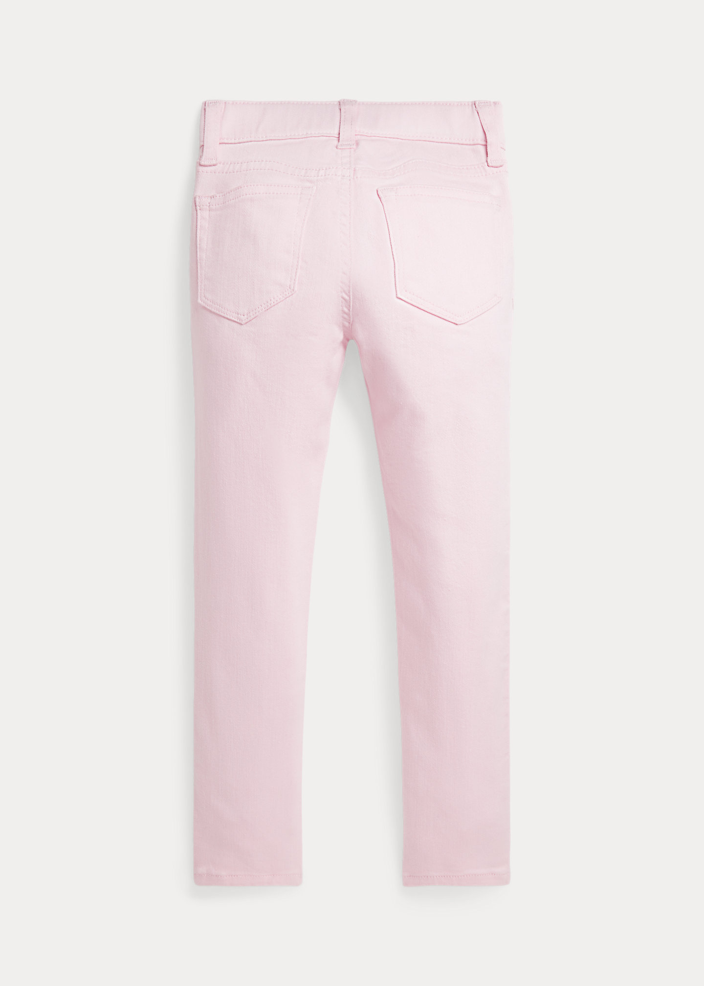 Stretch Denim Legging