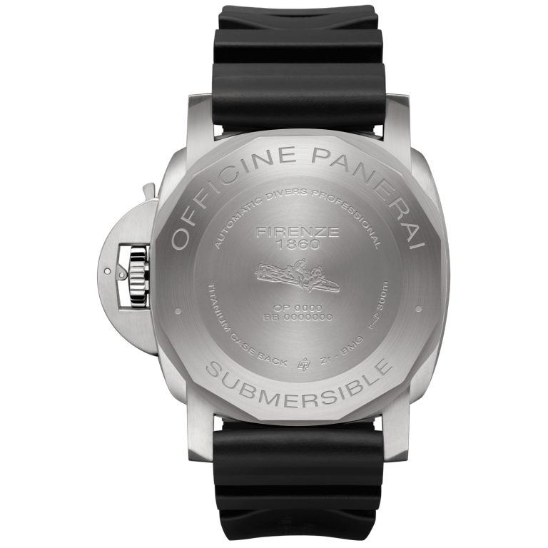 [2026 Mirror Grade]Submersible Blue Dial BMG-TECH™ 47mm