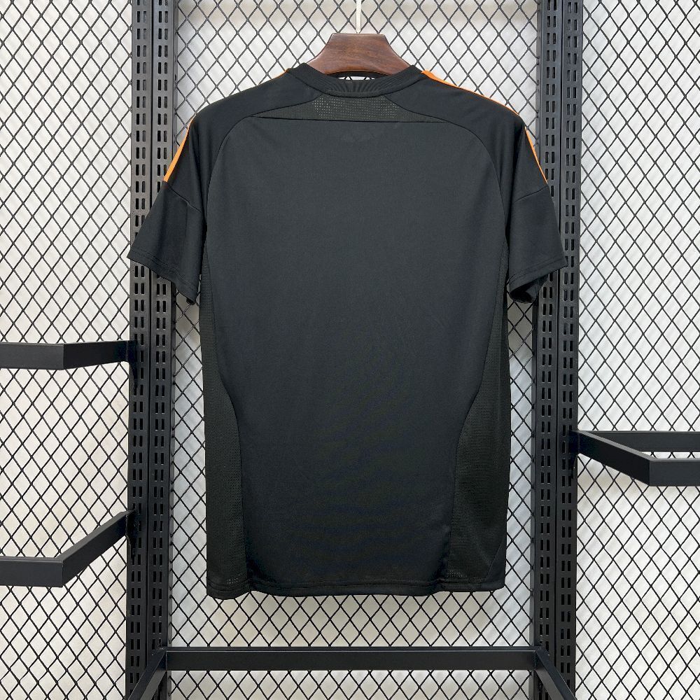 Arsenal Soccer Jersey Pre-Match Custom Shirt 2025/26