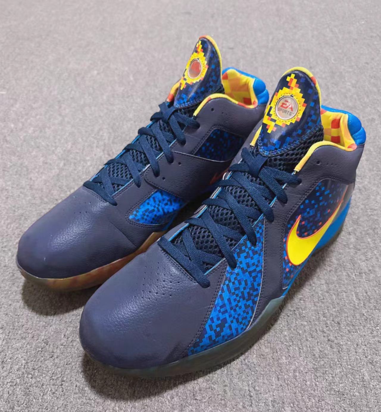 Nike Zoom KD 3 EA Sports