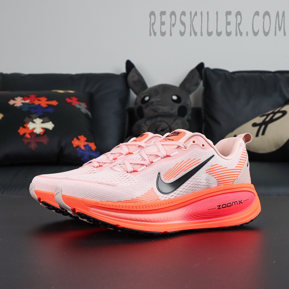 Nike Zoom Vomero 18 'Atmosphere Pink'