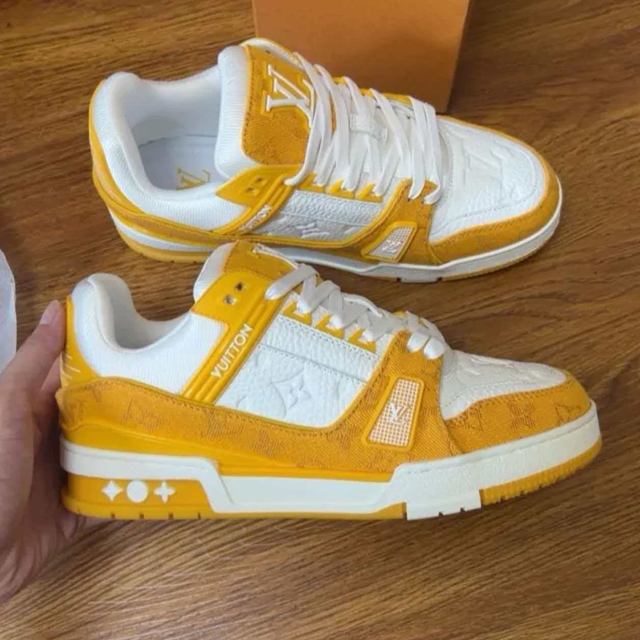 LV Trainer 