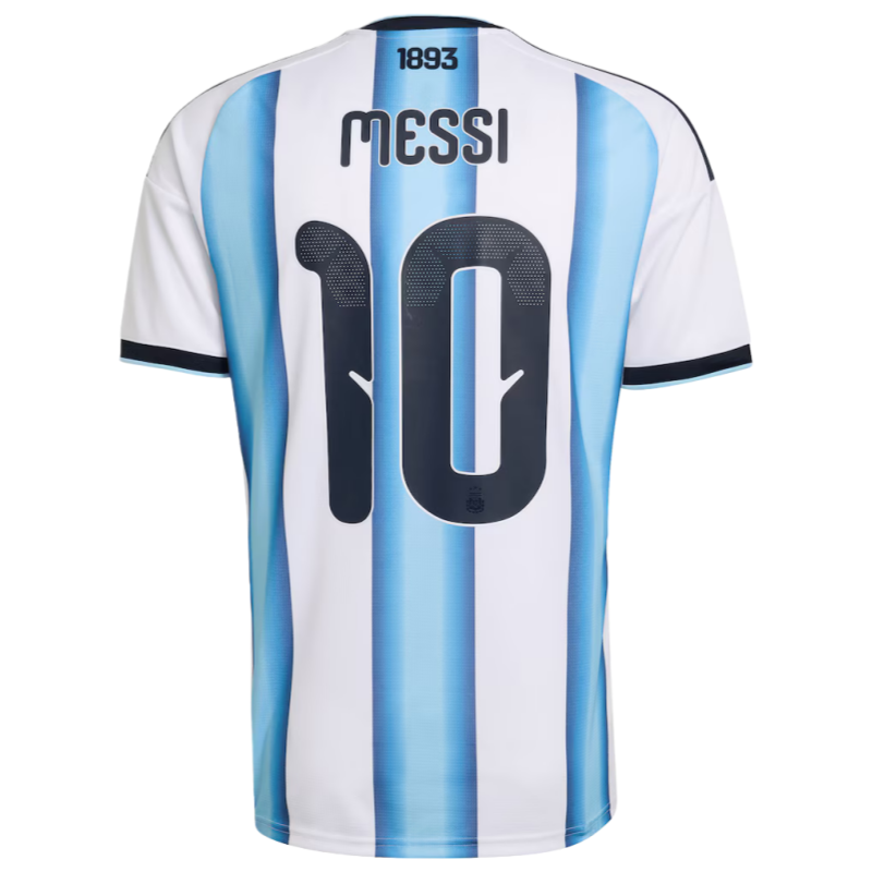 2026 Argentina World cup Home Women Soccer jersey Fan edition
