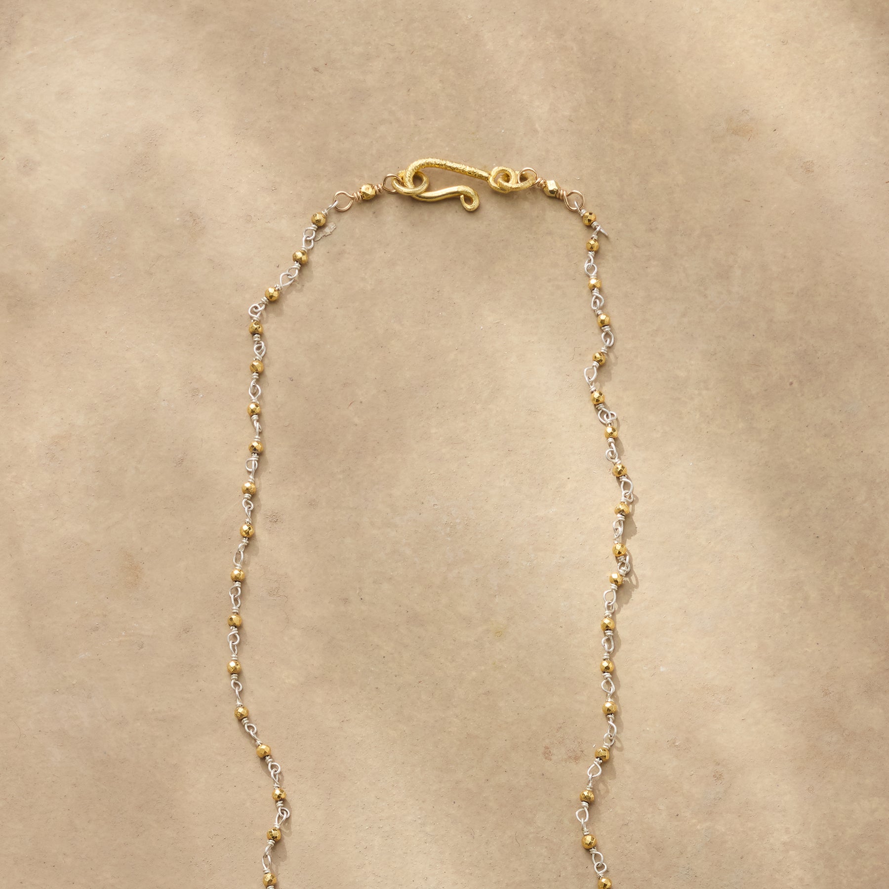 Petaluma Necklace