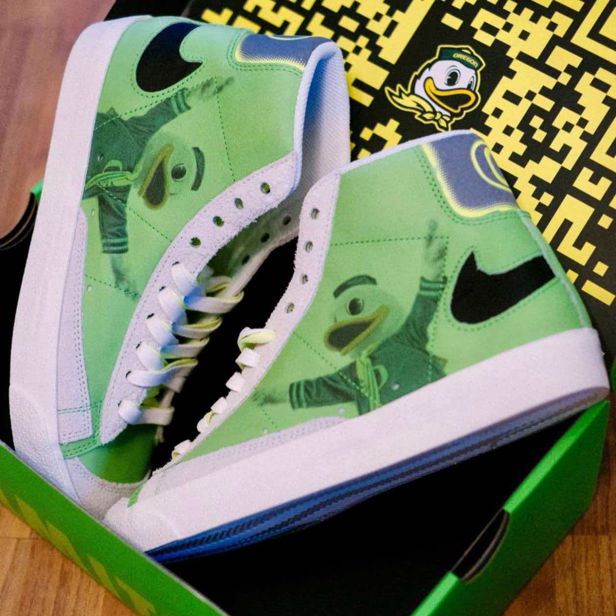 Nike Blazer Mid '77 