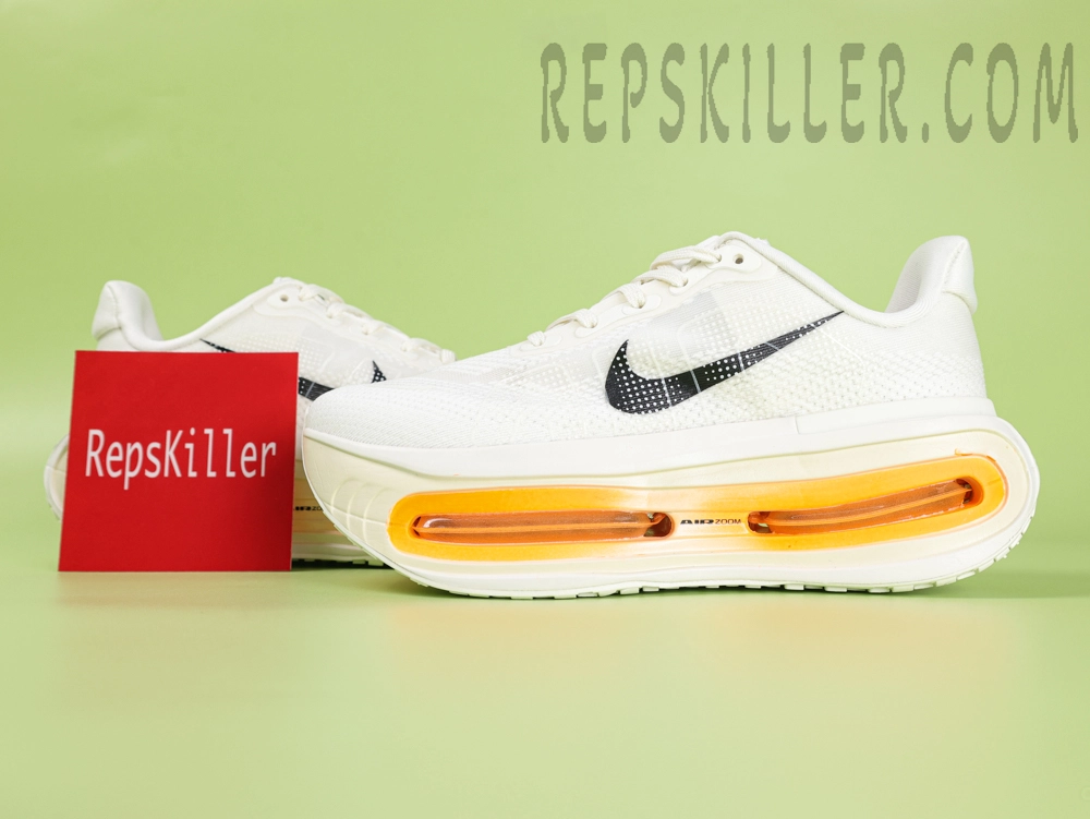 Nike Air Zoom Pegasus Premium White/Orange