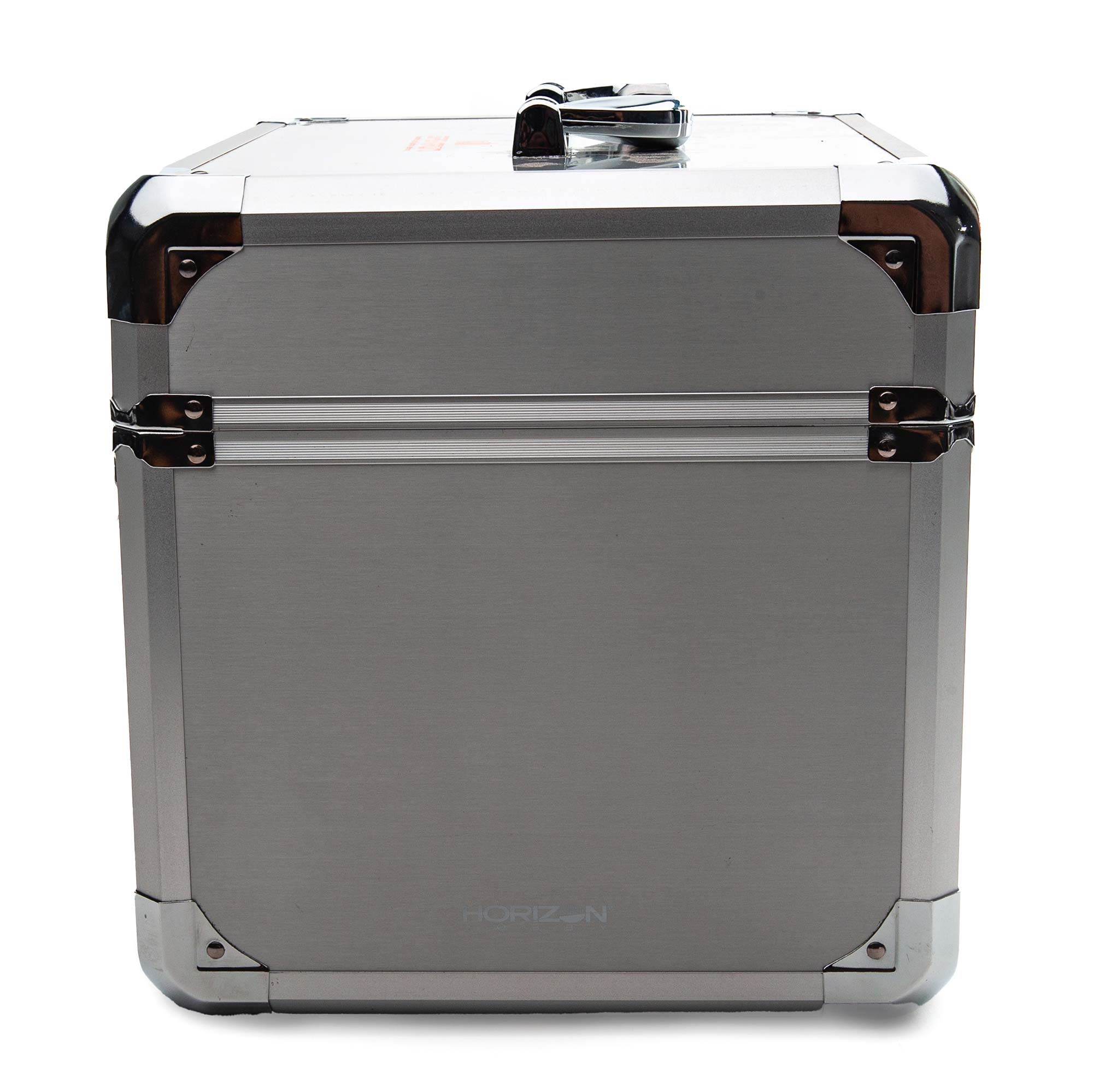 Spektrum Dual Aluminum Stand Up Transmitter Case