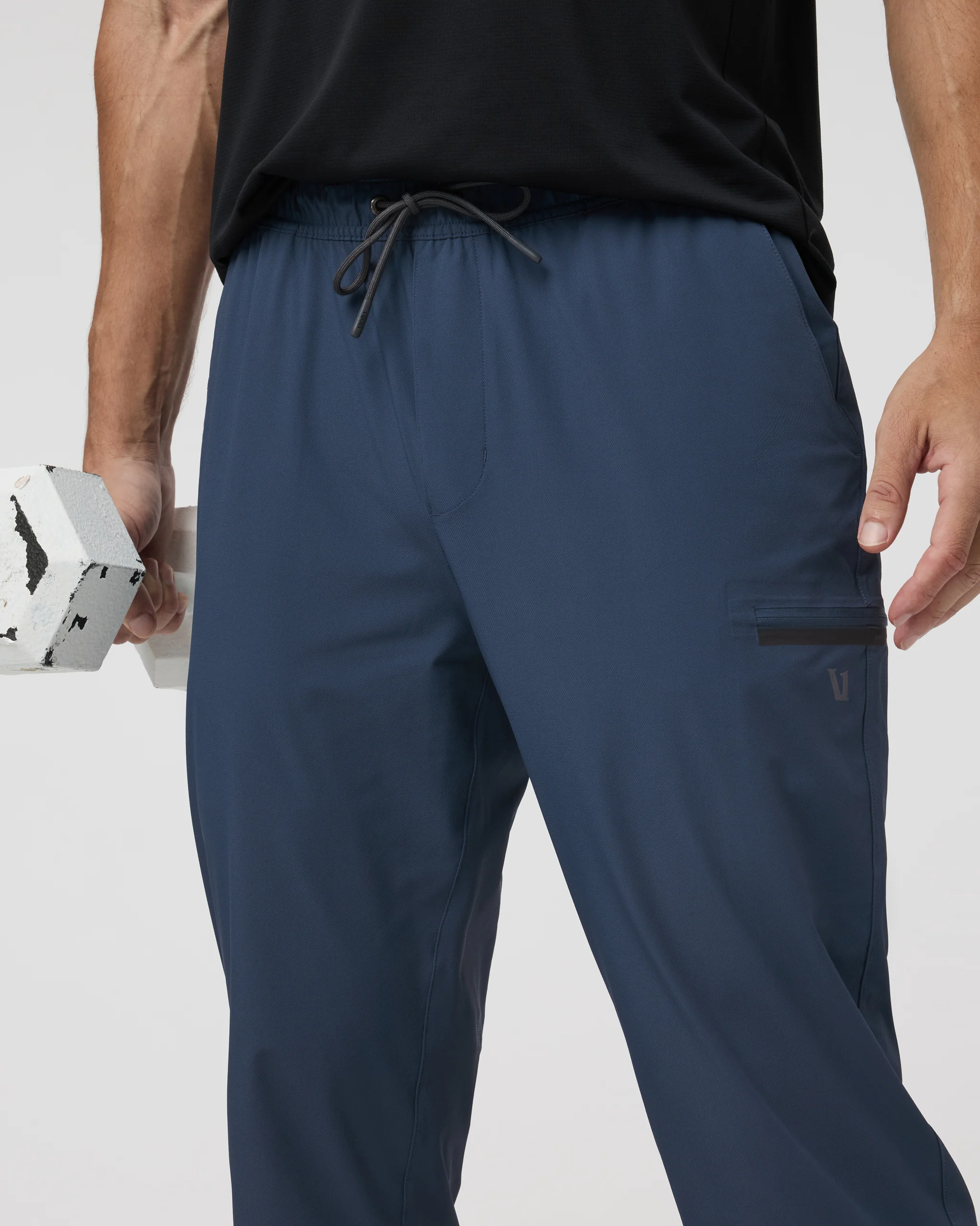 Grafton Pant 30\