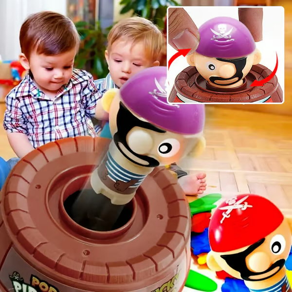 ✨Black Beard Lucky Stab🔥BUY 4 FREE SHIPPING