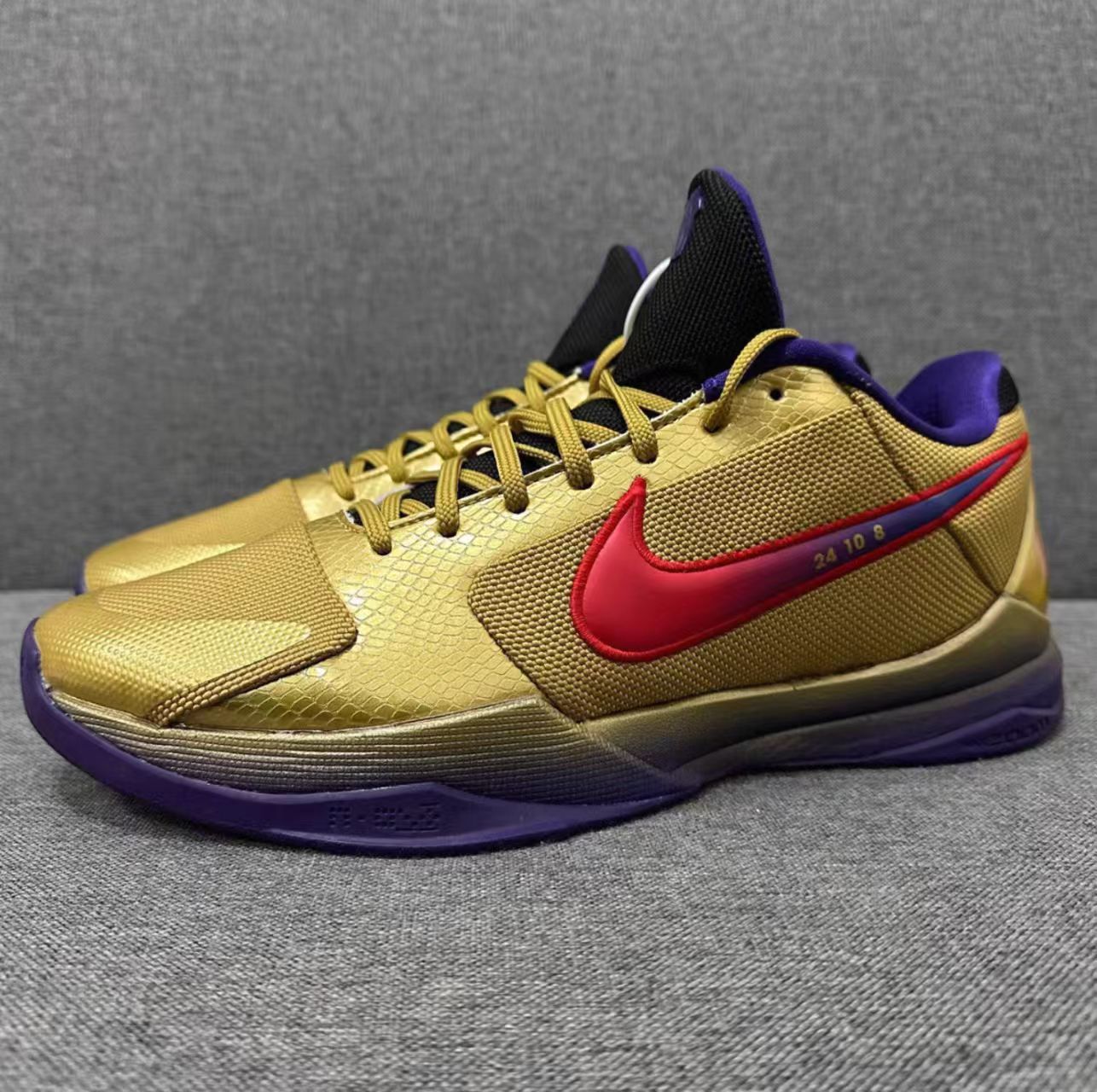 Nike Kobe 5 Protro 