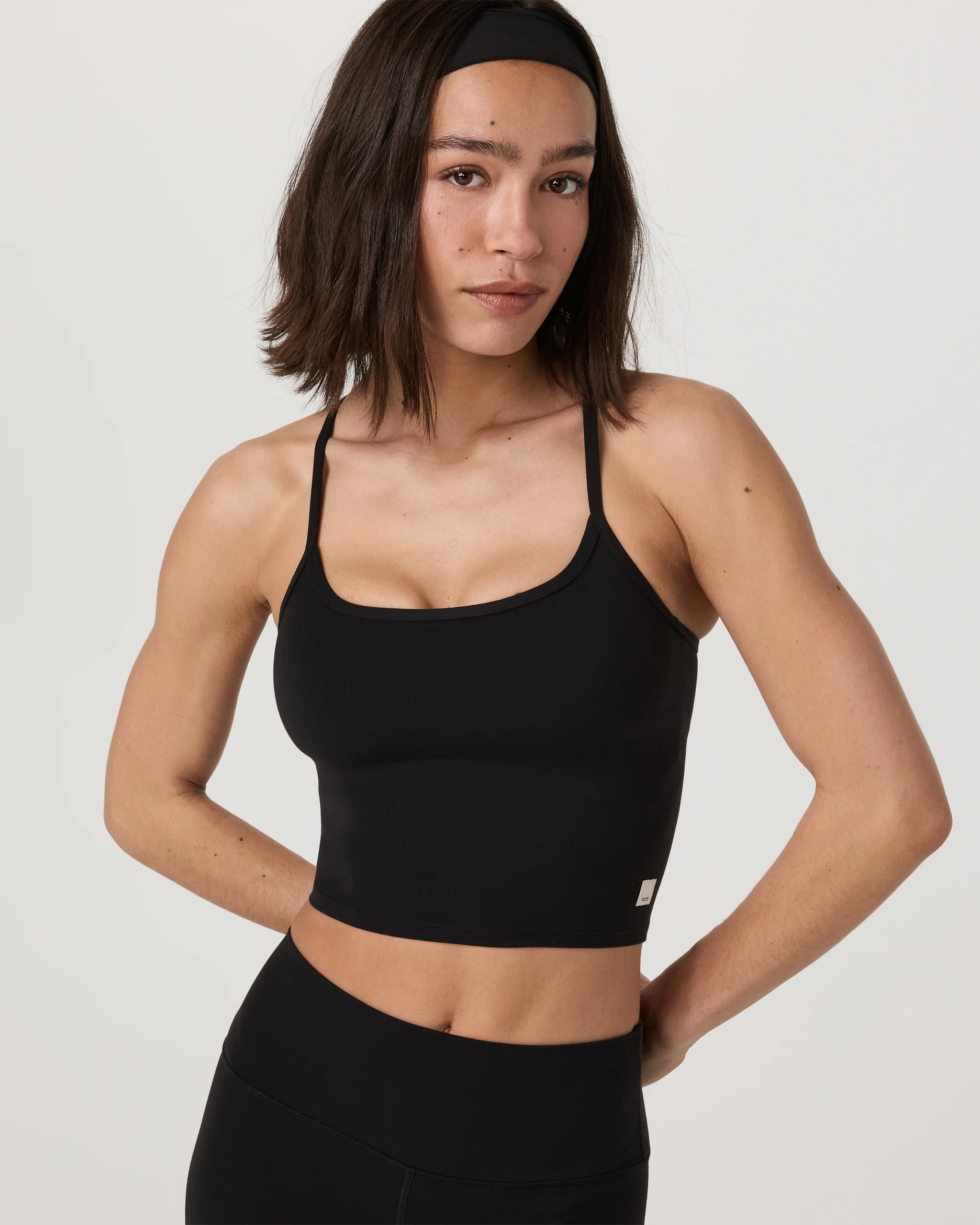 Vuori AllTheFeels™ Support Tank 2.0
