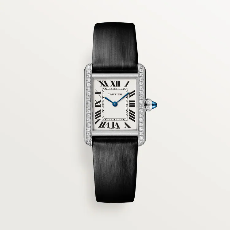[2026 Mirror Grade]TANK MUST SMALL MODEL Diamond 29.5mm