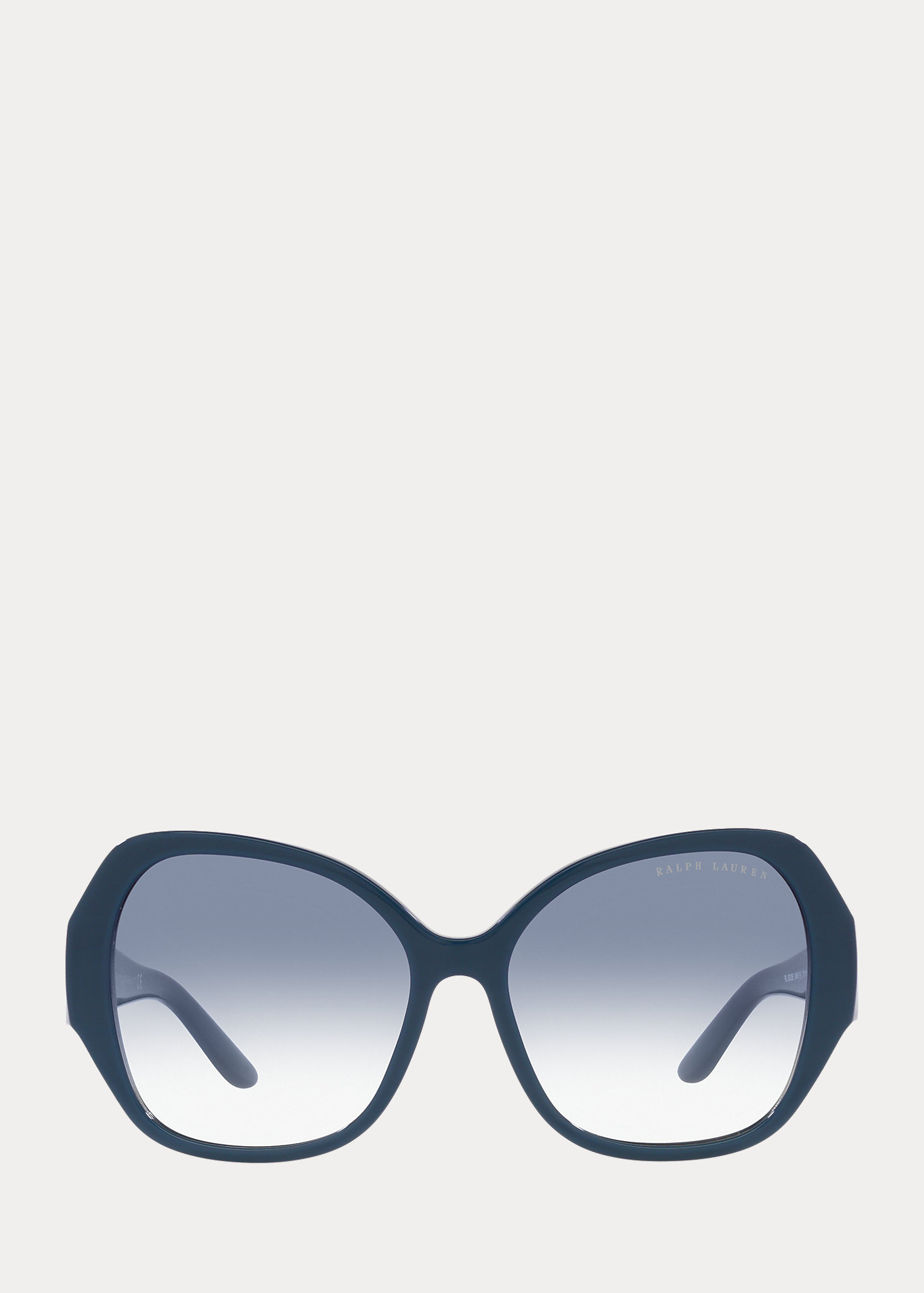 Stirrup Pavé Sunglasses