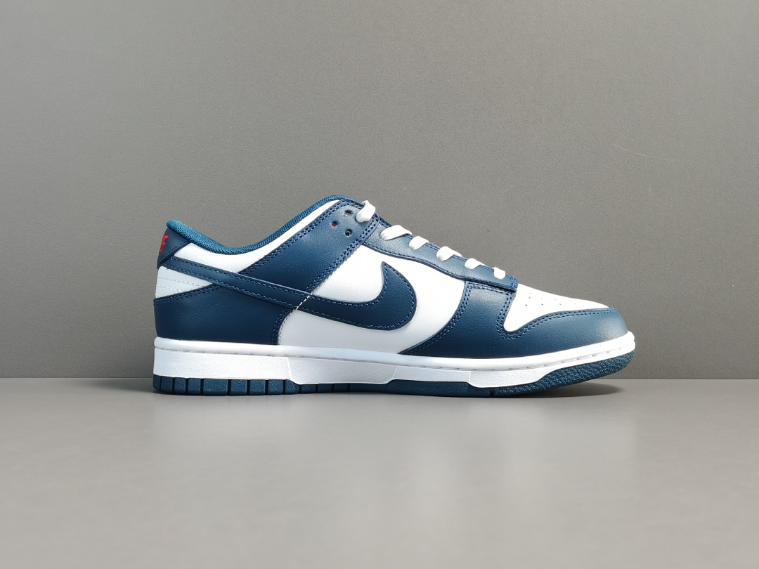 PK NIKE DUNK LOW RETRO＂VALERIAN BLUE＂DD1391-400