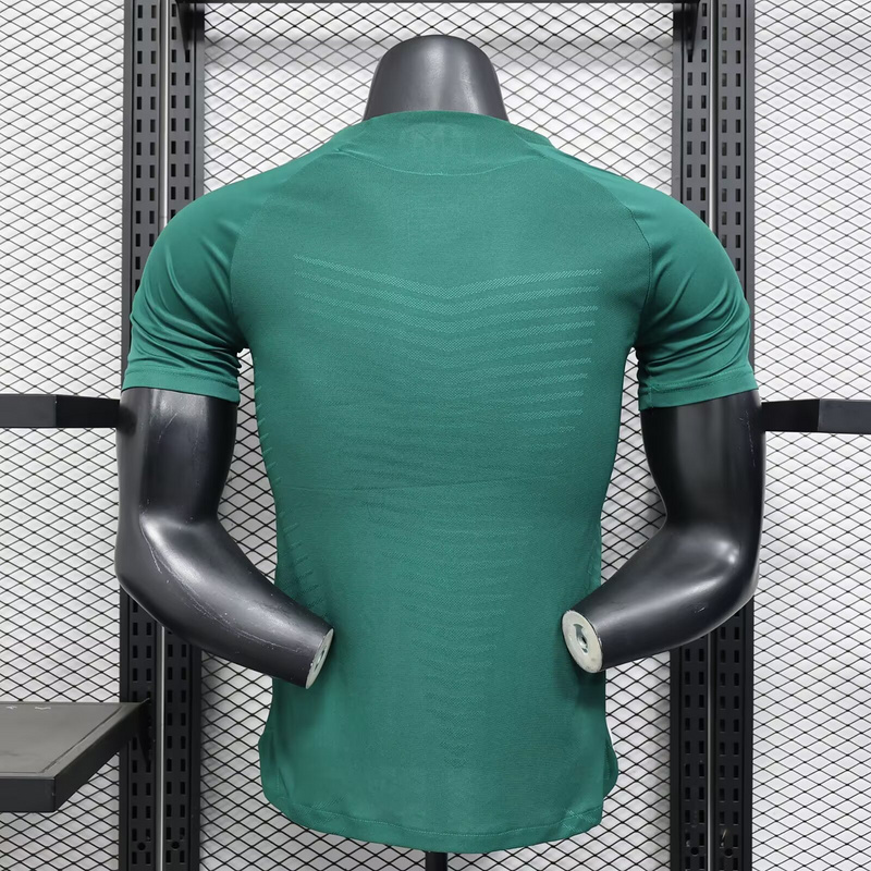 Real Madrid Authentic Soccer Jersey Special Edition Shirt 2025/26