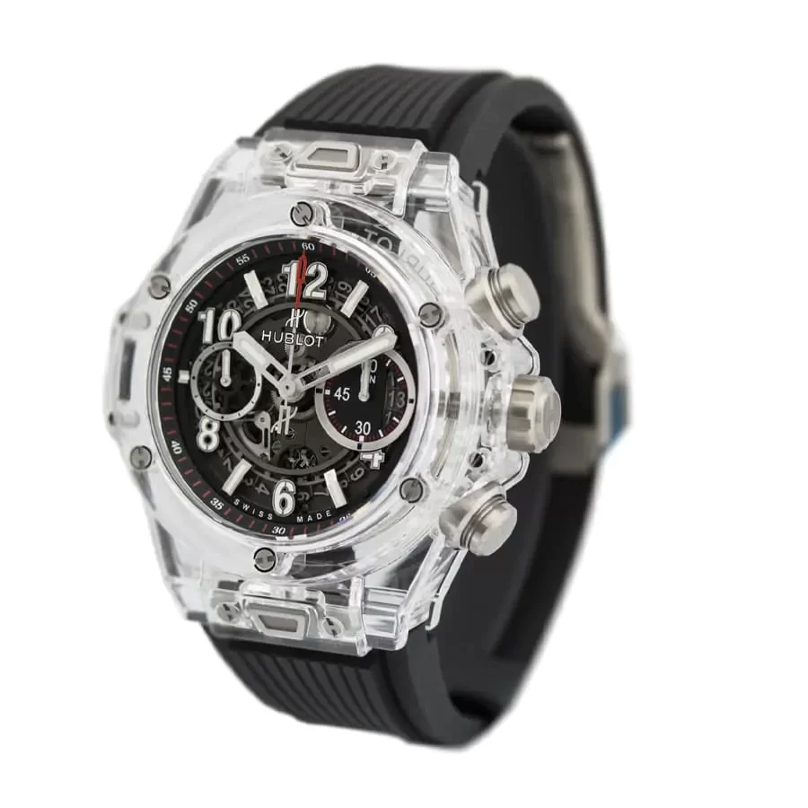 [2026 Mirror Grade]Hublot Case Watch