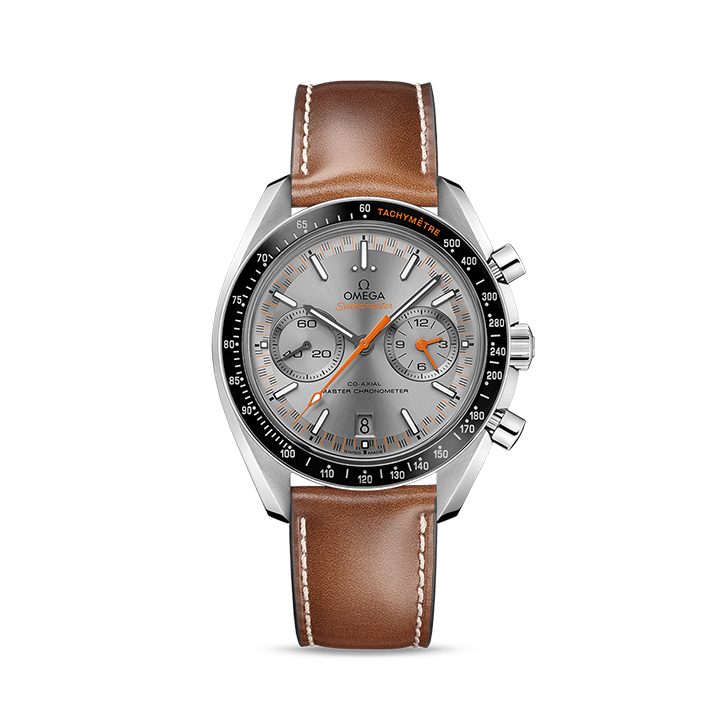 [2026 Mirror Grade]Omega 329.32.44.51.06.001 Speedmaster Racing Co-Axial Master Chronometer