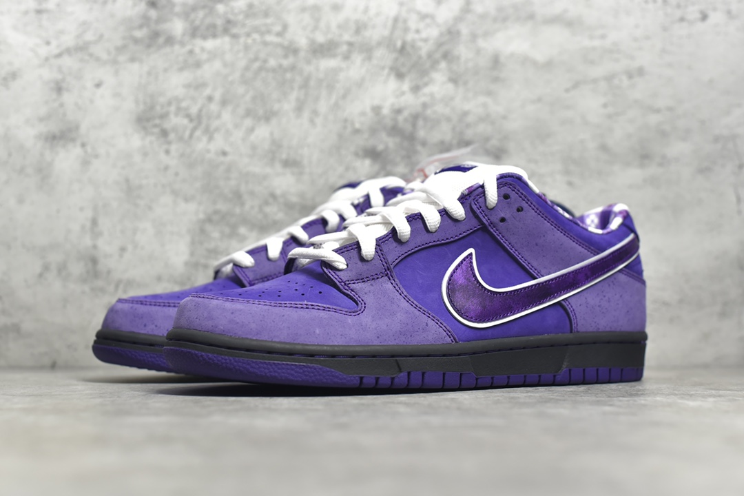 KO CONCEPTS X NK SB DUNK LOW BV1310-555