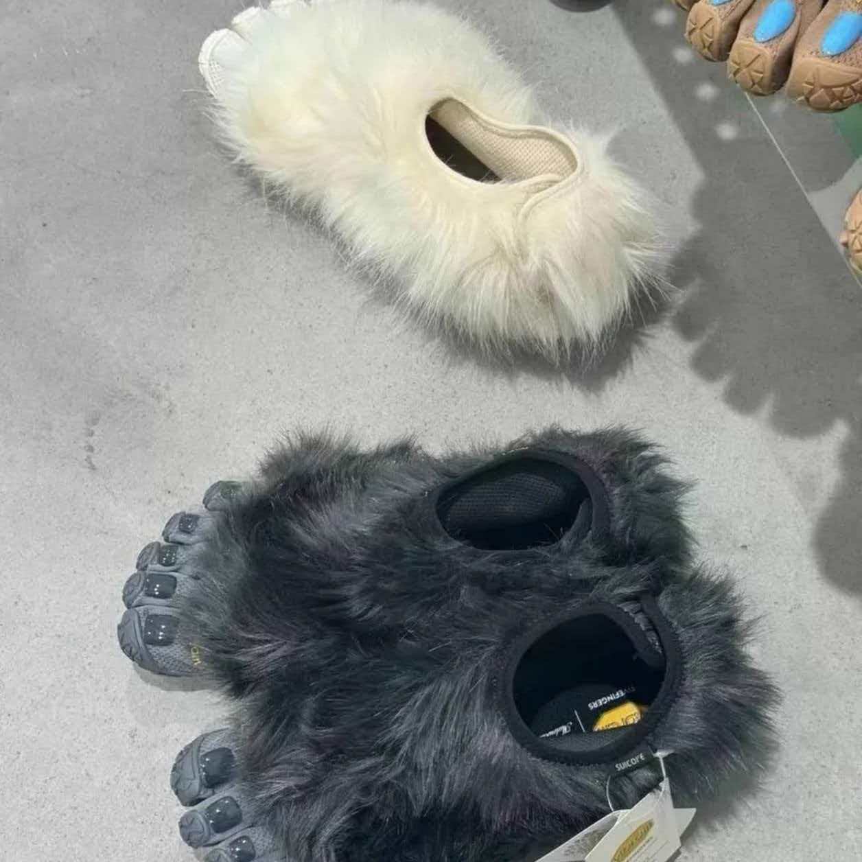 Midorikawa x Suicoke