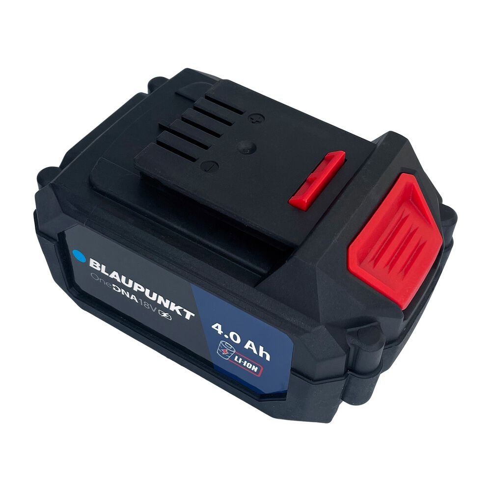 BLAUPUNKT Akumulator Blaupunkt BP1840, 18 V, 4Ah