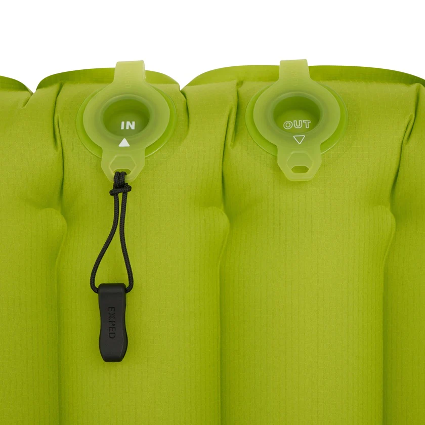 Ultra 3R Sleeping Mat (Long Wide)