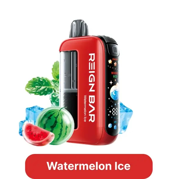 Reign Bar --Watermelon Ice 50 000!