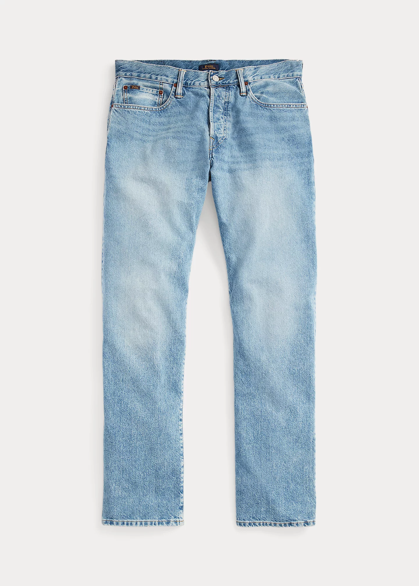 Vintage Classic Fit Jean