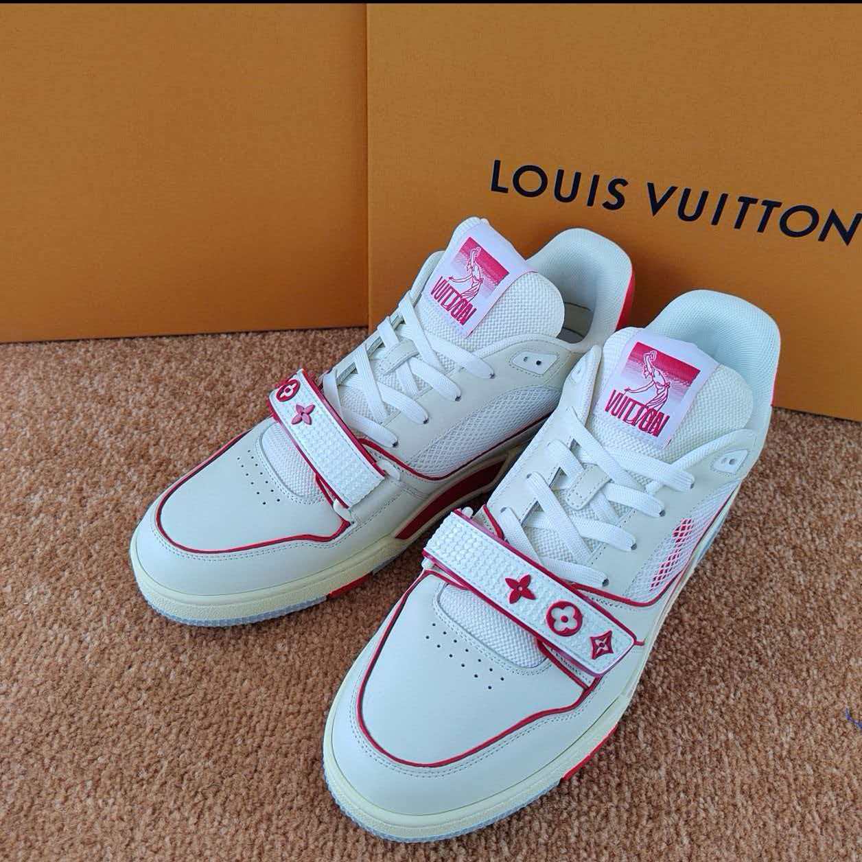 LV Trainer 