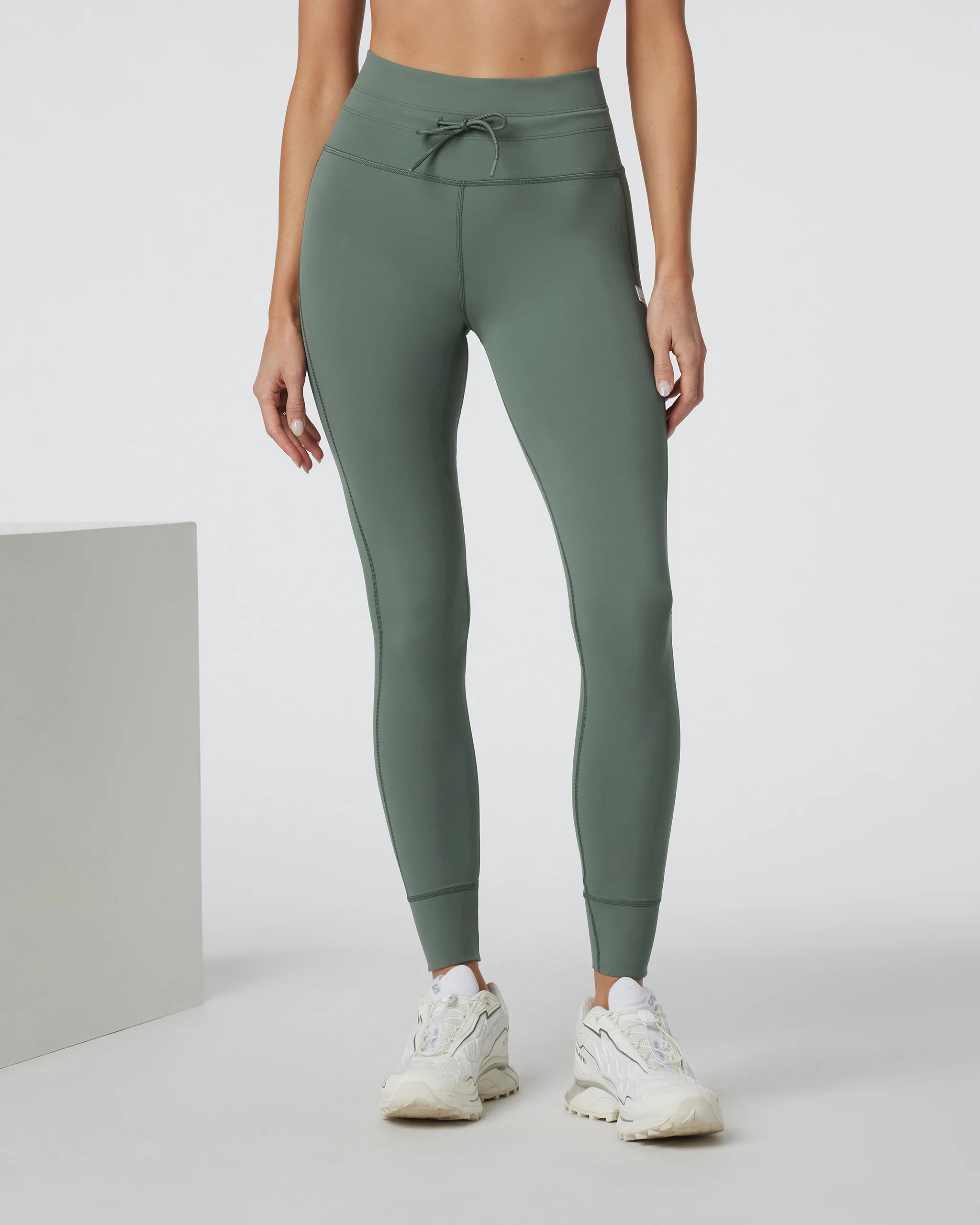 Daily Legging - Long