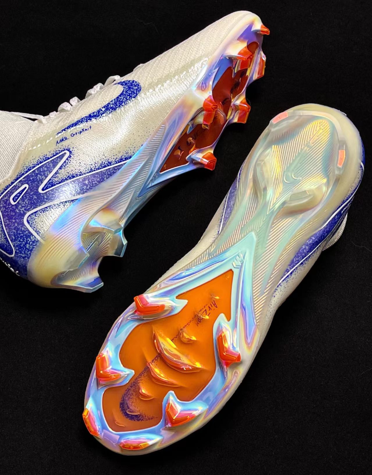 Nike Air Zoom Mercurial Superfly 10 Elite FG "Blueprint"