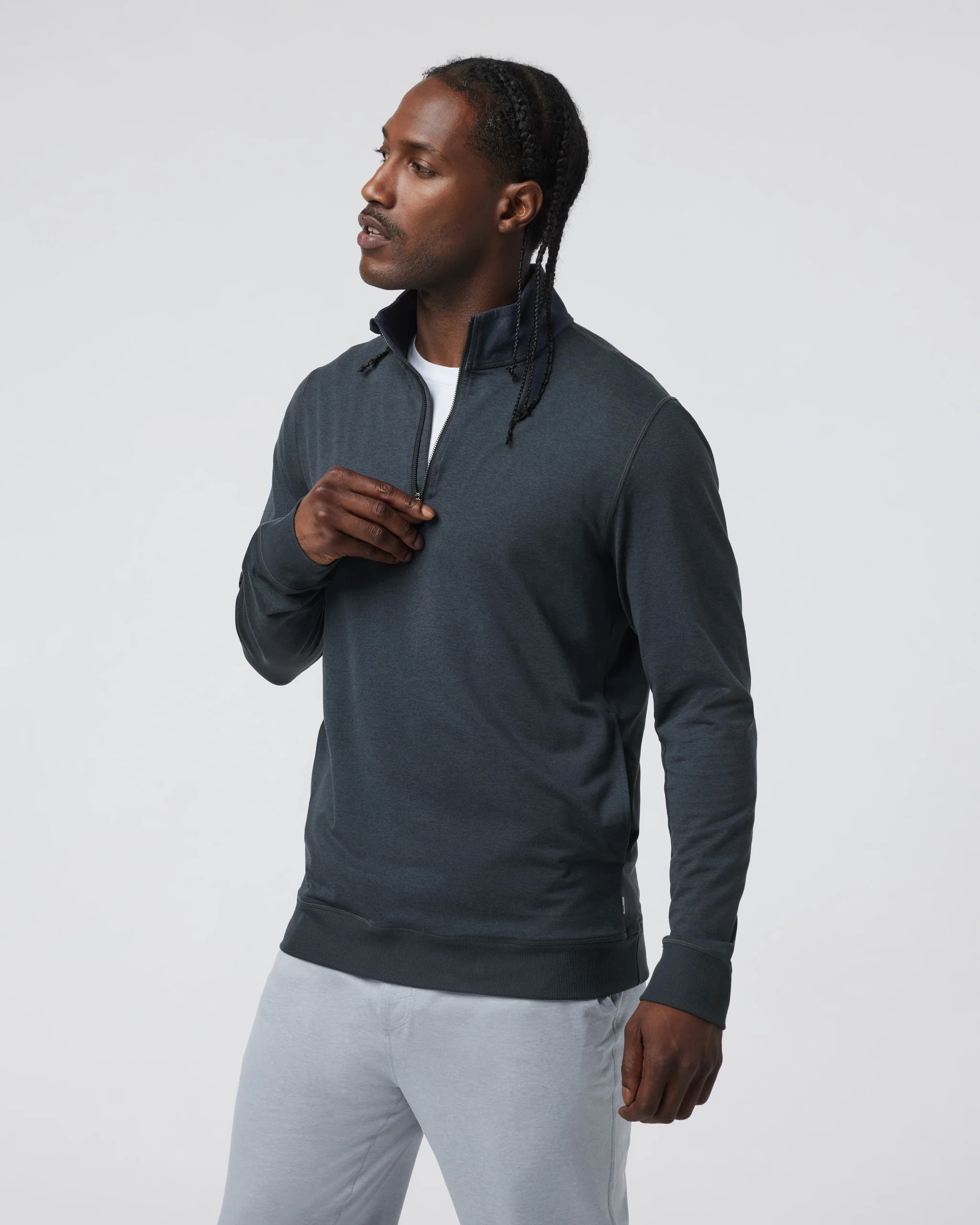 Coronado Half Zip
