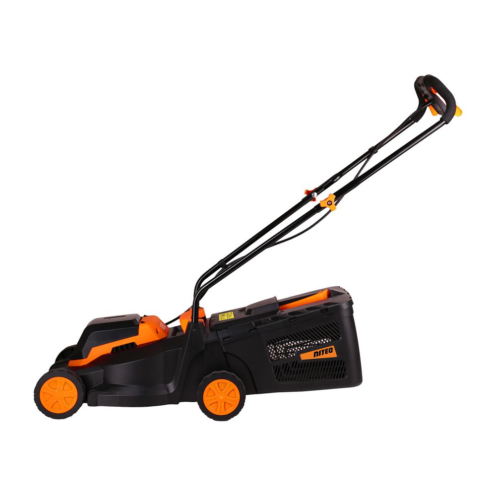 NITEO Akumulatorowa kosiarka Niteo 20 V Max, 20 V