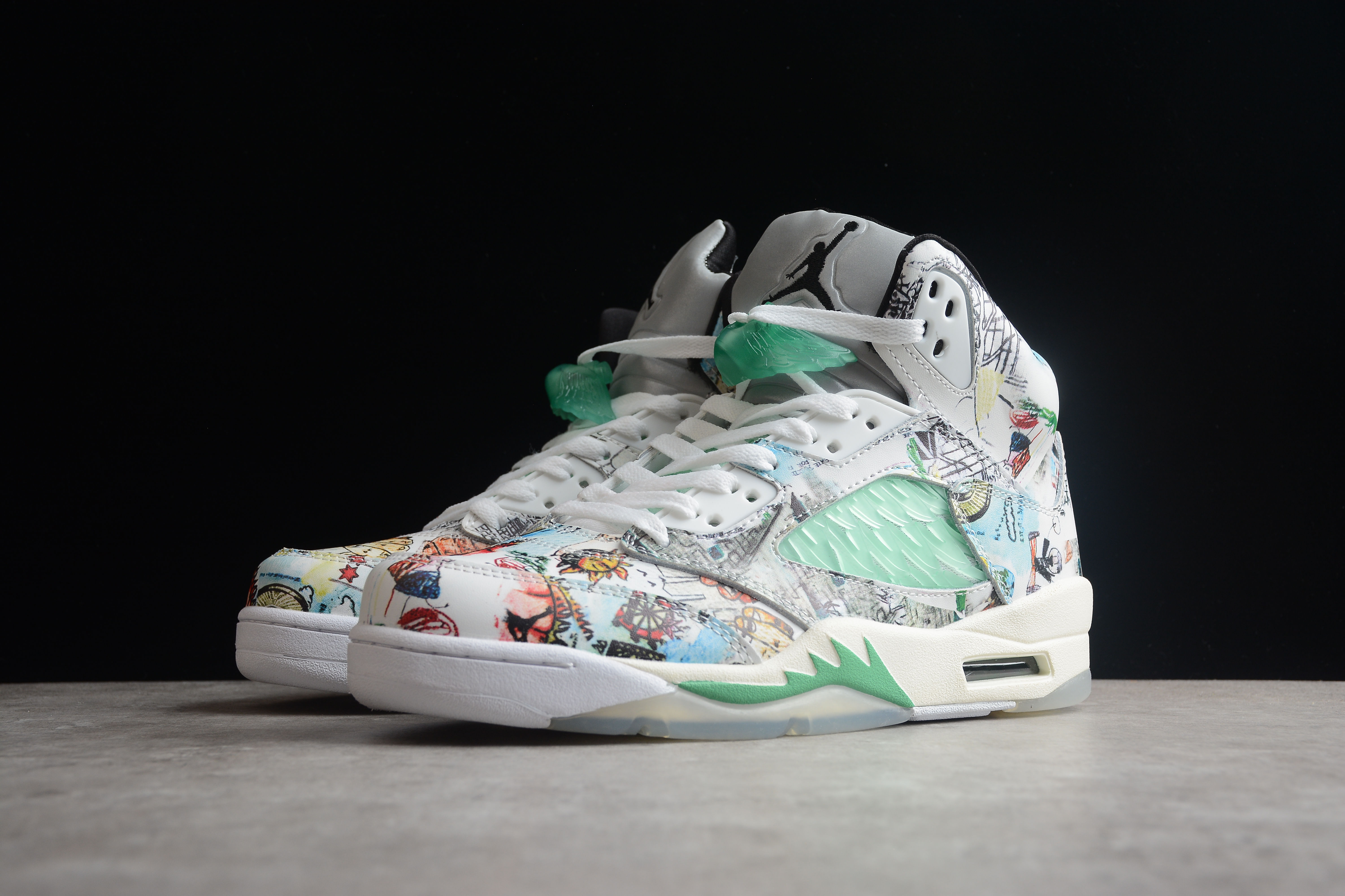 Air Jordan 5 Retro 