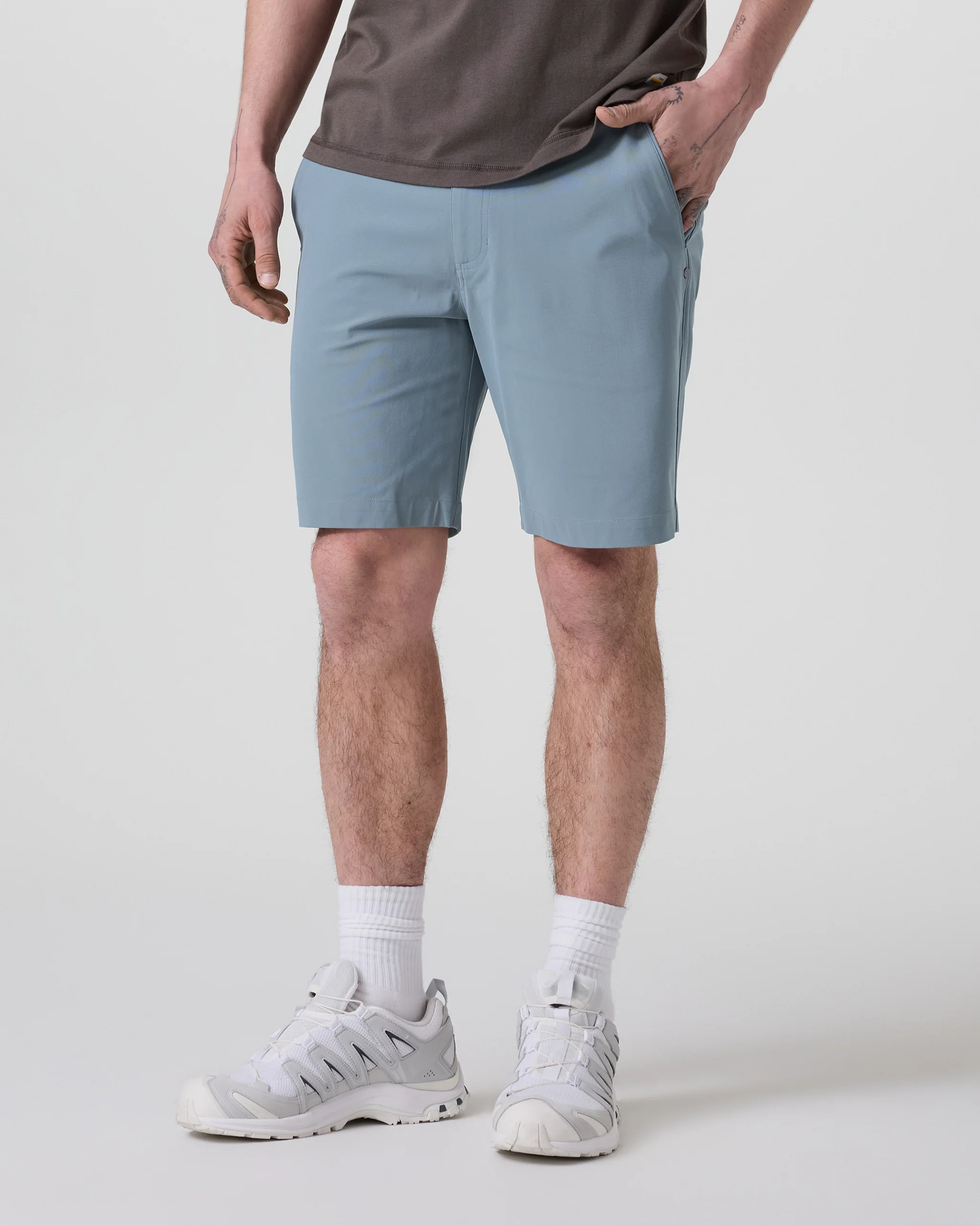 Meta Short 8\