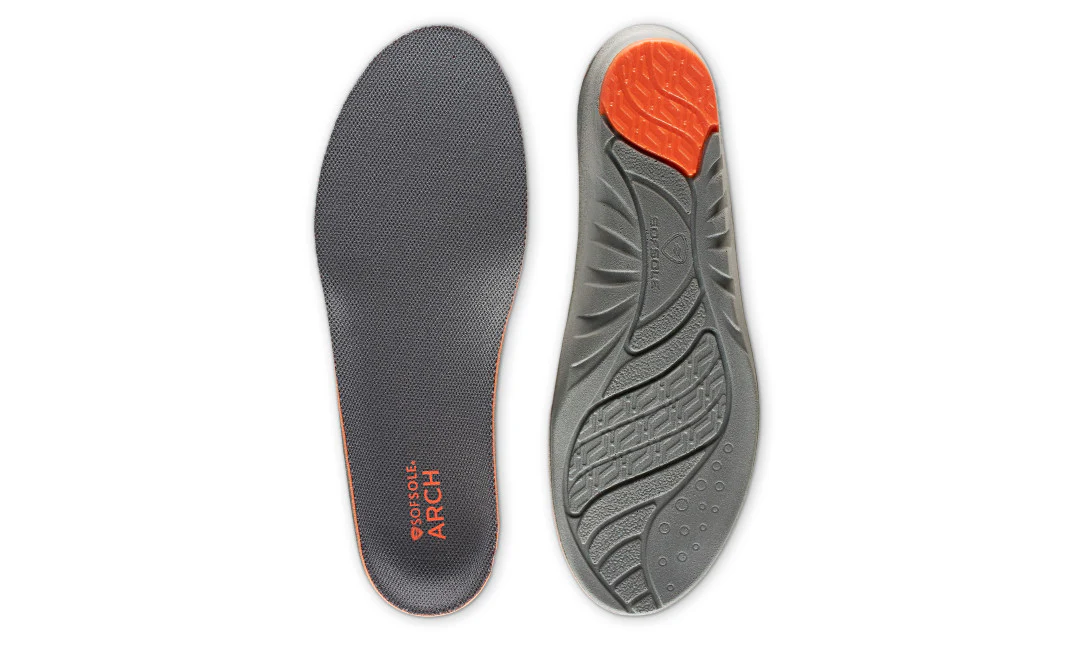 Women's Arch Performance Insole8-11