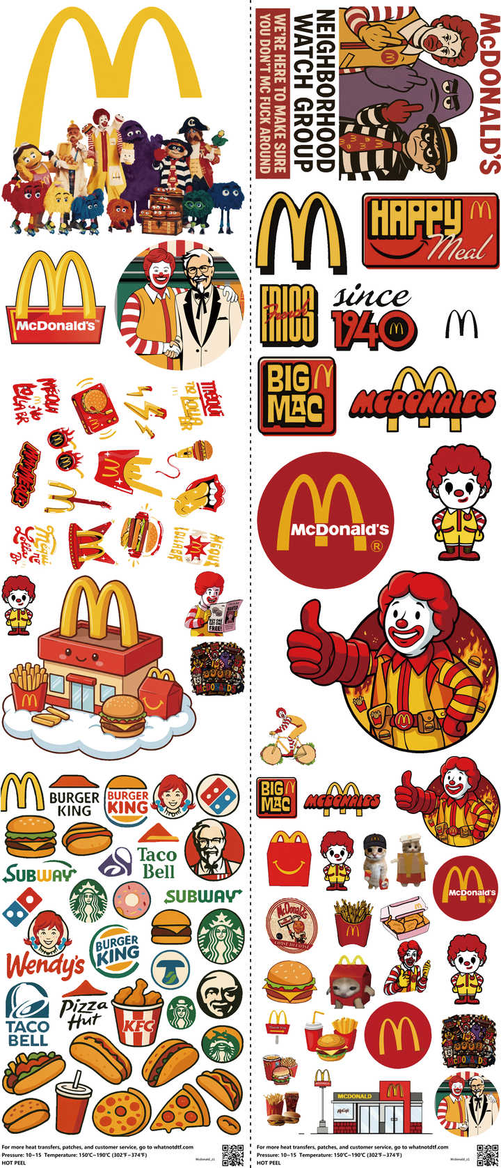 McDonald
