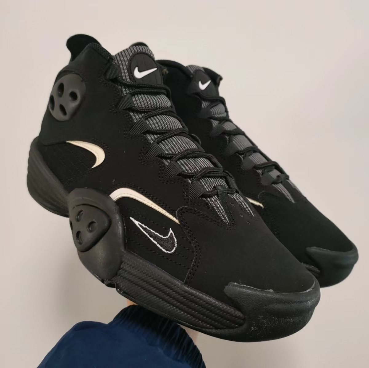 Nike Flight One