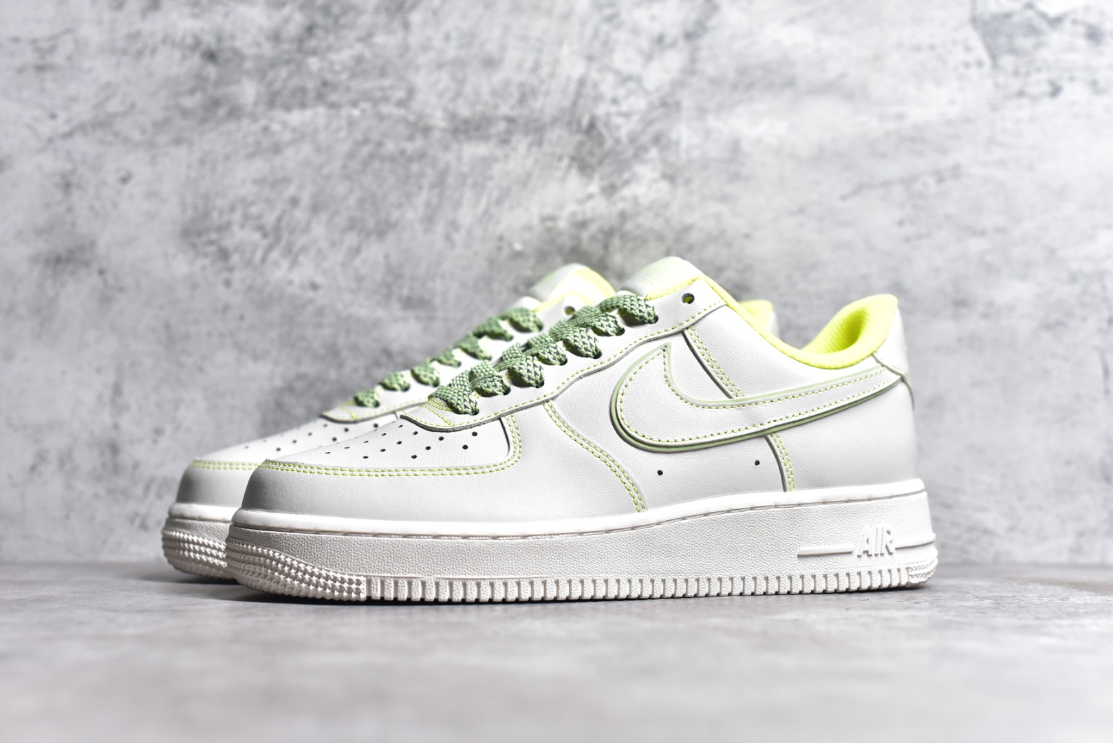 NIKE AIR FORCE 1 LOW 07 315122-909