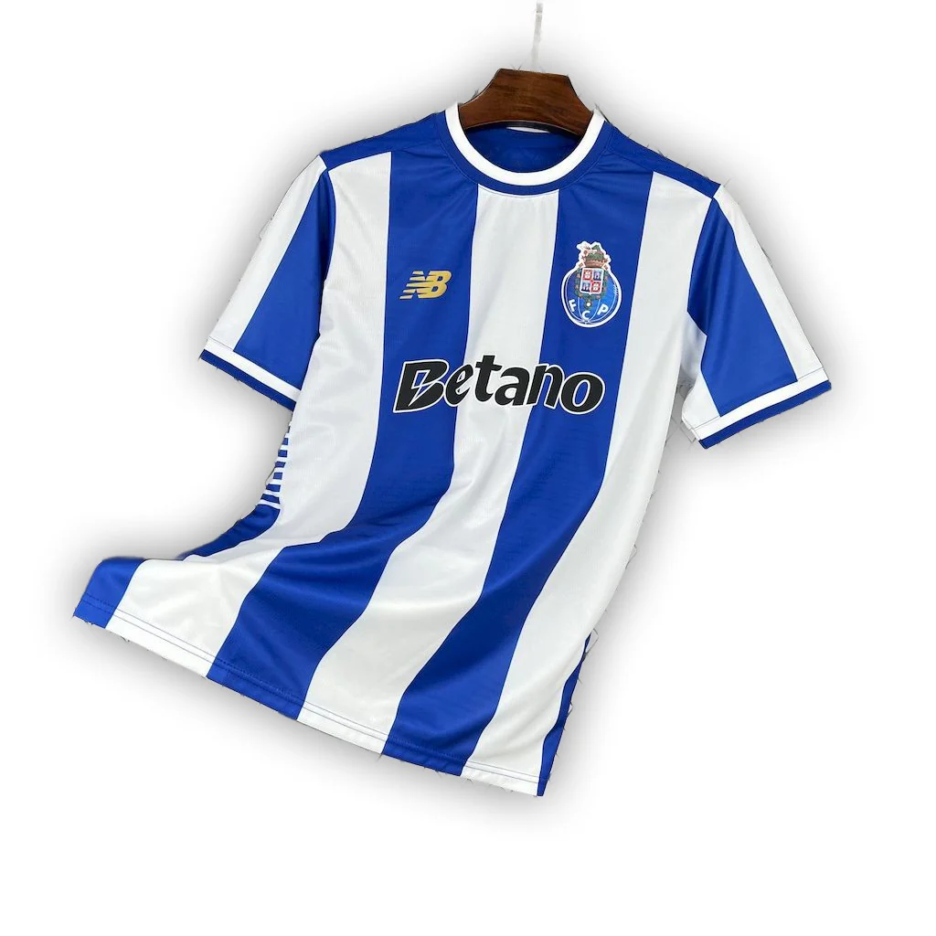 Porto 2025/26 Home