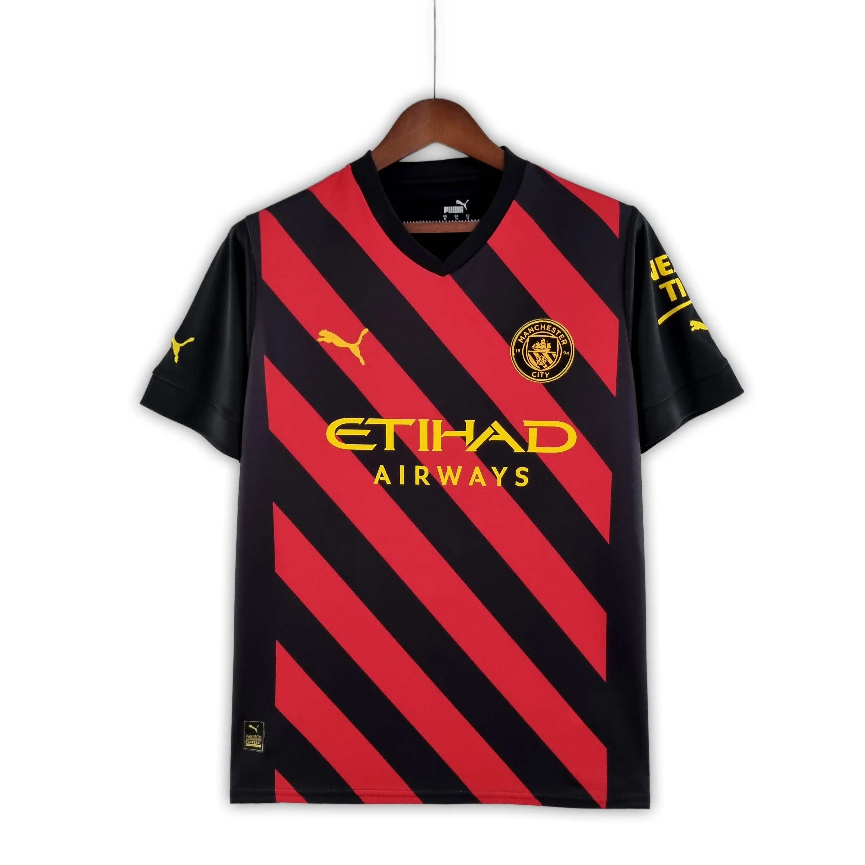 Manchester City 2022/23 Away