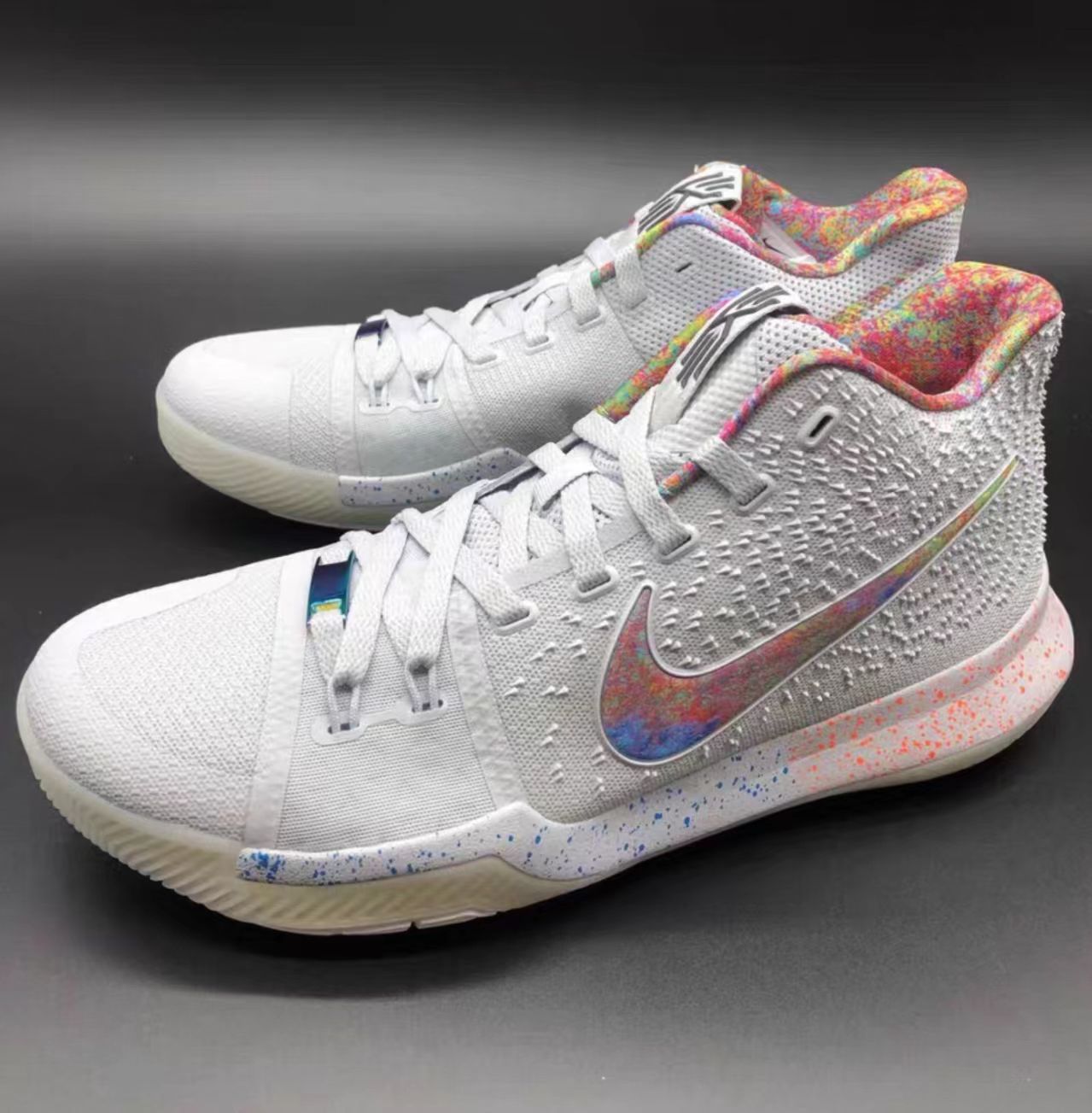 Nike Kyrie 3 EYBL