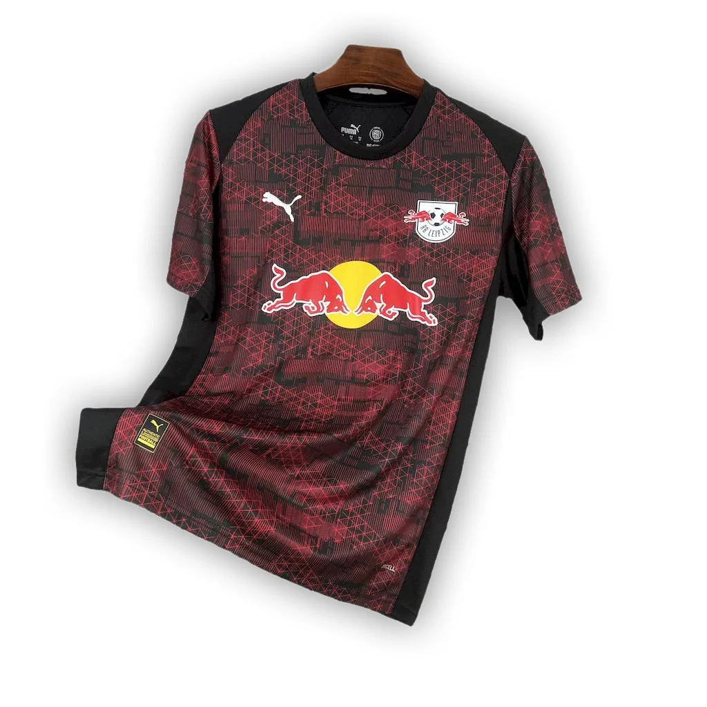 RB Leipzig 2025/26 Third