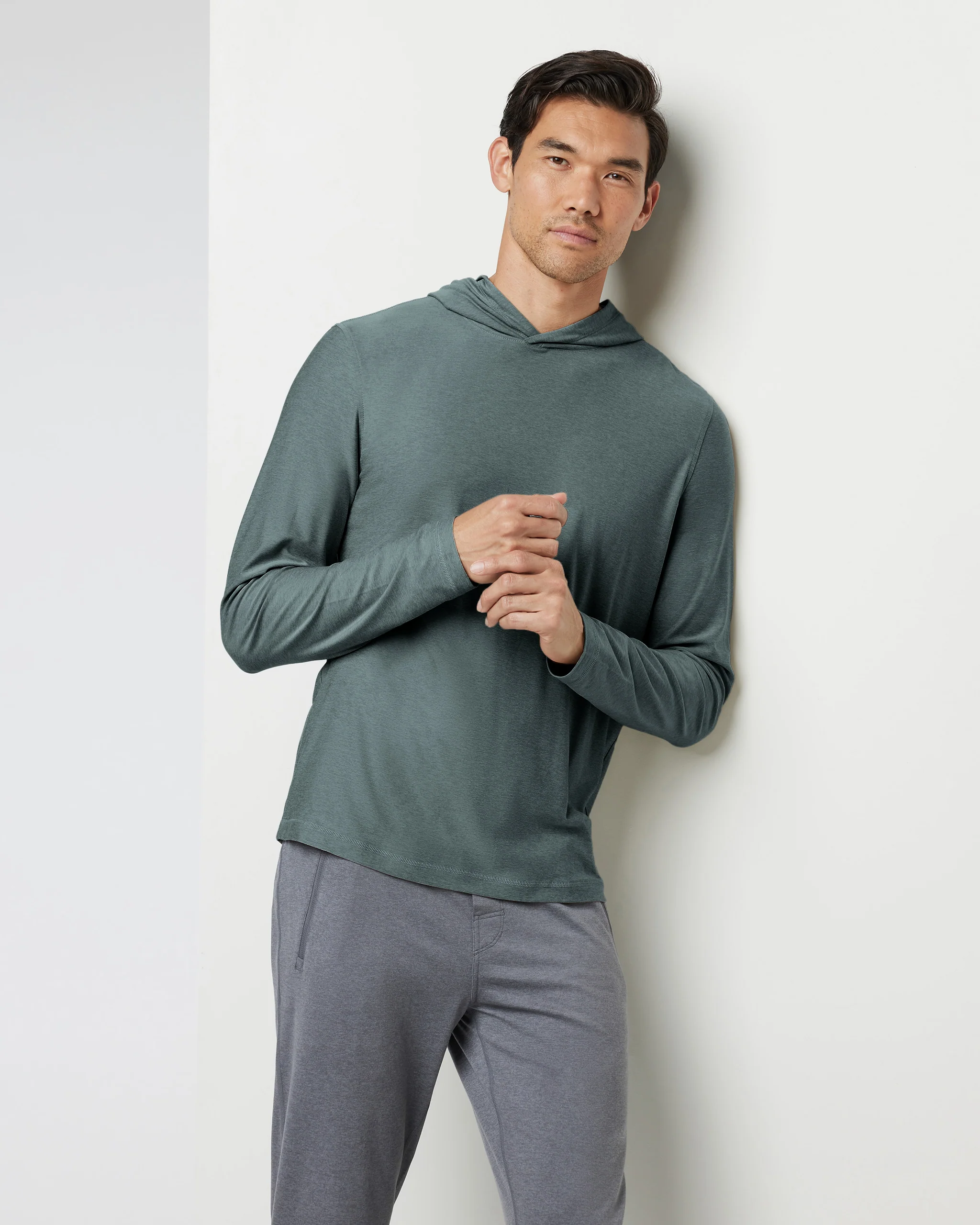 Strato Tech Hoodie