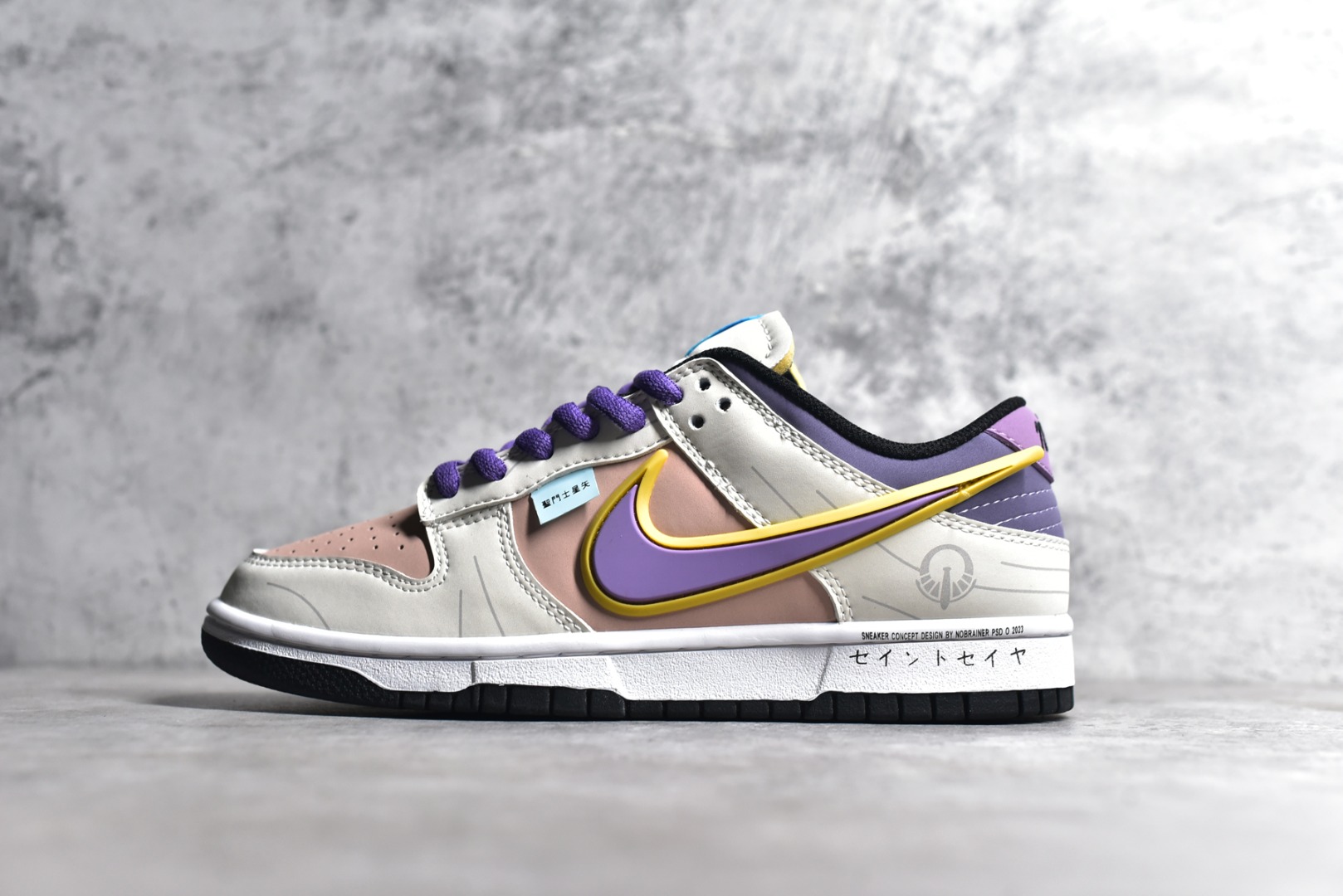 SB DUNK LOW ZD2356-155