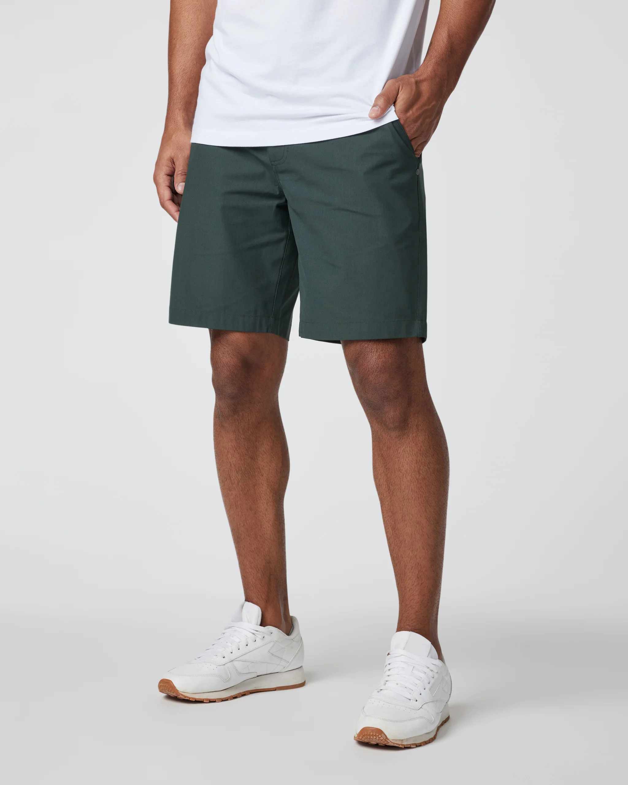 Meta Short 8\