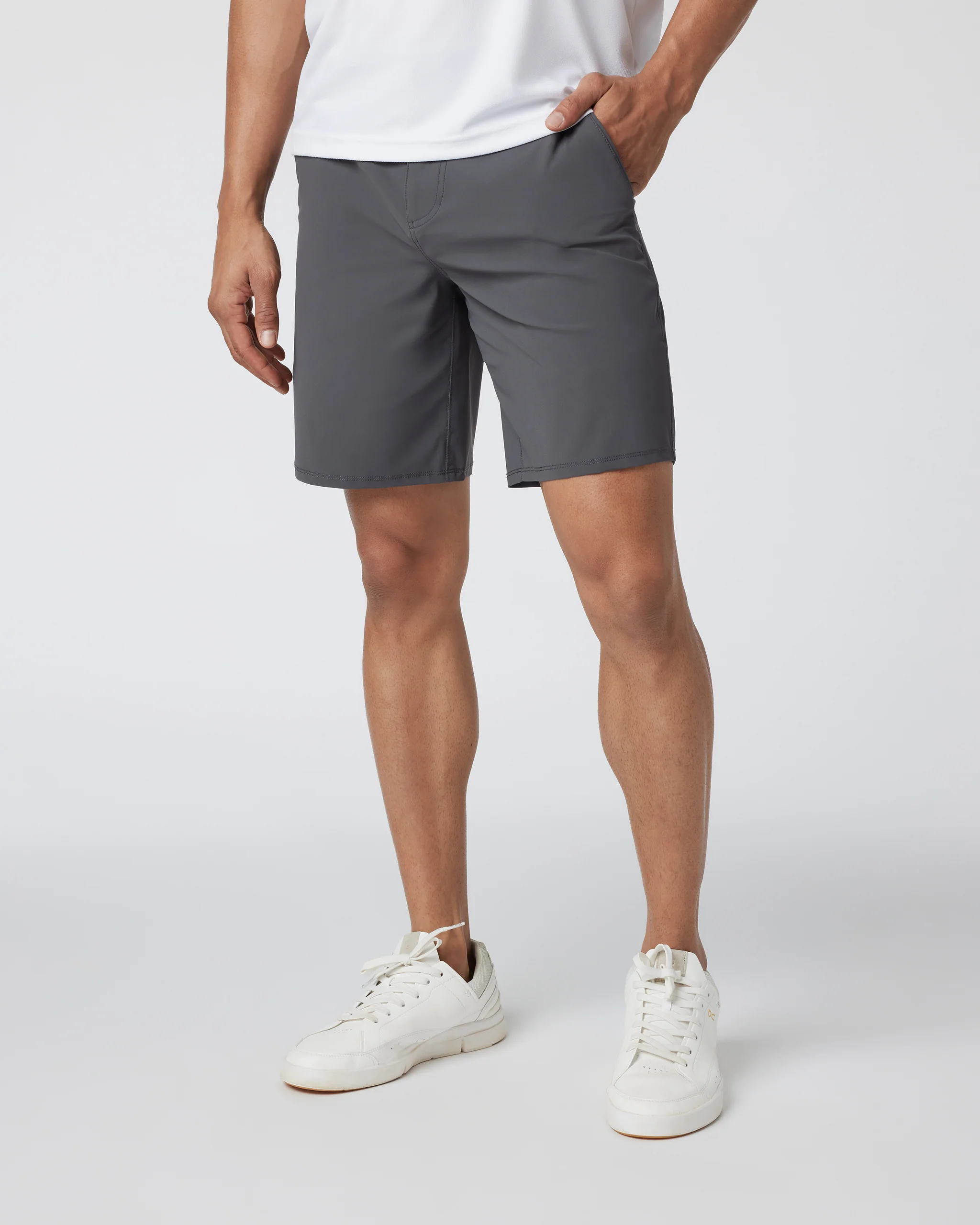 Meta Short 8\