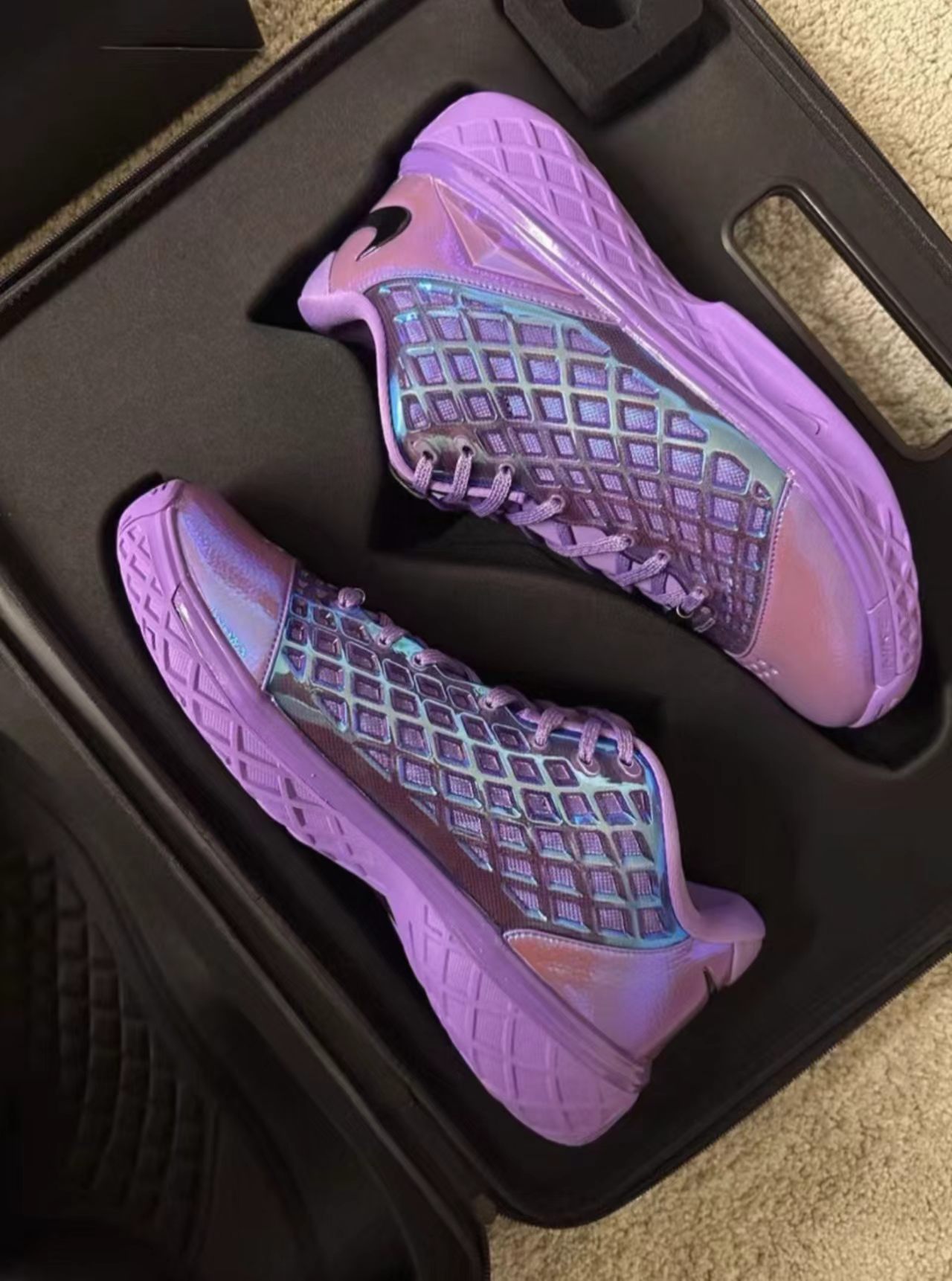 Nike Zoom Kobe 3 Protro Low "All-Star"